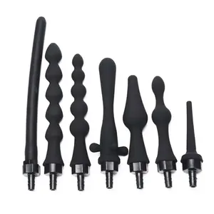 Siliconen Japanse vaginale anale reinigings douche nozzle rectale spuit seksspeeltje anale reiniging klysma voor mannen vrouwen homo lesbisch - Product Image 2