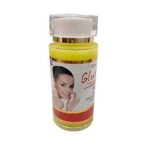 สำหรับผิวสองสีและสีผิวไม่สม่ำเสมอซ่อมแซมฝ้า <span class=keywords><strong>Gluta</strong></span> <span class=keywords><strong>C</strong></span> เข้มข้นไวท์เทนนิ่งเซรั่ม - Product Image 5