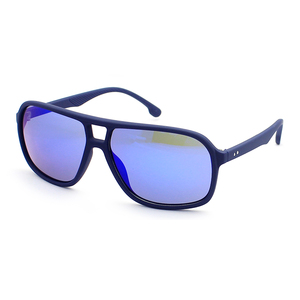 Wholesale Oversize Newest Fashion Sun Glasses Vintage Classic Men Shades Custom Sunglasses - Product Image 2