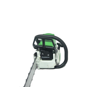 Machine à couper les arbres Scie à chaîne 250 Tronçonneuse à une main - Product Image 4