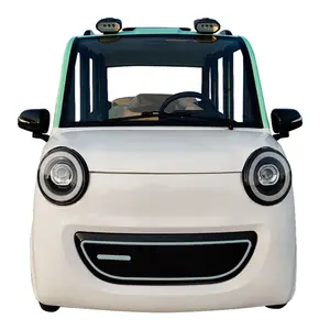 Kendaraan energi baru mobil Mini elektrik kendaraan energi baru mobil ev kecil semprotan penyegar udara elektrik mini untuk mobil (Deposit)
