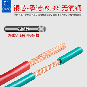 Bán buôn chống cháy và bền hộ gia đình đa <span class=keywords><strong>Strand</strong></span> mềm dây BVR <span class=keywords><strong>25</strong></span> dây đồng - Product Image 3