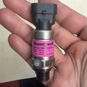 Sensor para Excavadoras Sany y Lonking 7240-A-<span class=keywords><strong>015</strong></span> 14401061 GPTBG3YG600BSCH3 GPTLG7YM400BSCHXL 0-500B 8-98119790-1 97318684 - Product Image 3