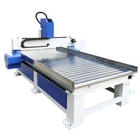 Routeur CNC avec gravure de pierre tombale à grande vitesse et à haute efficacité