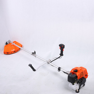 Industrial 52CC Gasoline 2-Stroke <b>Brush</b> <b>Cutter</b> DIY 1400W Stable Power Grass <b>Cutter</b> - Product Image 1