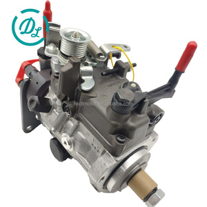 Bomba de Inyección de Combustible Diésel EexcavaStart 9521A030 para Excavadoras 320D2 con Motor C7.1 - Duradera, Confiable y Fácil de Instalar - Product Image 3