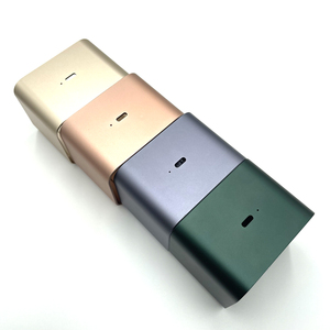 Tùy chỉnh gia công CNC Anodizing khung kim loại khung kim loại bao vây 6061 các bộ phận nhôm - Product Image 3