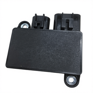 Новый модуль управления вентилятором для Toyota Corolla Matrix 1.8L 2.4L 2009-2013 OEM 89257-12010 4993003400 4993003341 L33L1515Y - Product Image 2