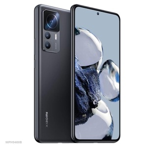 <span class=keywords><strong>Xiaomi</strong></span>-smartphone <span class=keywords><strong>12T</strong></span> <span class=keywords><strong>Pro</strong></span> versión Global de la UE, cámara de 200MP, 8GB + <span class=keywords><strong>256GB</strong></span>, red <span class=keywords><strong>5G</strong></span> con desbloqueo facial - Product Image 1