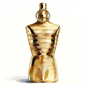 OEM/ODM/OBM 125ml Haute Qualité pour <span class=keywords><strong>Jean</strong></span> <span class=keywords><strong>Paul</strong></span> Gaultier <span class=keywords><strong>Le</strong></span> <span class=keywords><strong>Male</strong></span> Elixir Cologne pour Homme <span class=keywords><strong>Parfum</strong></span> Original Longue Durée en Spray - Product Image 2