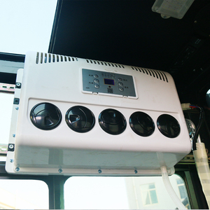 รถขุดขนาดเล็ก 2000 กก. พร้อมใบมีดบูลโดเซอร์ เครื่องยนต์ Kubota ได้รับมาตรฐาน CE/EPA จัดส่งฟรี - Product Image 2