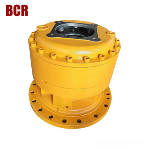 BCR sy485 khả năng chịu lực cao slewing Reducer (50mn/40mnb vật liệu) thành phần thủy lực cho kèm theo ổ đĩa xoay máy xúc - Product Image 2