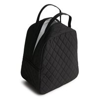 Sac à déjeuner isotherme en coton matelassé pour femmes, sac isotherme de grande capacité, boîte de rangement alimentaire portable, pour le travail, les voyages, OEM