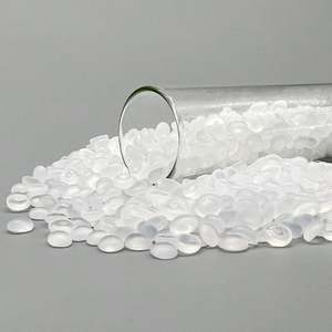 Polypropylène vierge PP Lotte Chemical de qualité alimentaire, matière première en granulés, sac de 25 kg, prix avantageux - Product Image 2