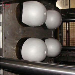 चीन के फोम मशीन निर्माता डायरेक्ट प्स फोम हेलमेट बनाने वाली मशीन उच्च आउटपुट जीप फोम हेलमेट उत्पादन लाइन - Product Image 4