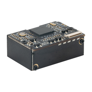 Độ sáng cao quét hiệu quả nhúng mã vạch nhỏ mô-đun máy quét <span class=keywords><strong>2D</strong></span> - Product Image 3