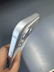 Teléfono Inteligente 17 Pro Max Plateado 5G, Versión Estadounidense, Desbloqueado, Cámara de Alta Resolución, Alto Rendimiento, Batería de Larga Duración, Teléfono para Trabajo - Product Image 3