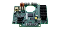 Nouvelle carte RDC KUKA 00-254-559 d'origine, pièces détachées pour robots d'automatisation industrielle avec garantie d'un an, livraison gratuite par DHL ou UPS