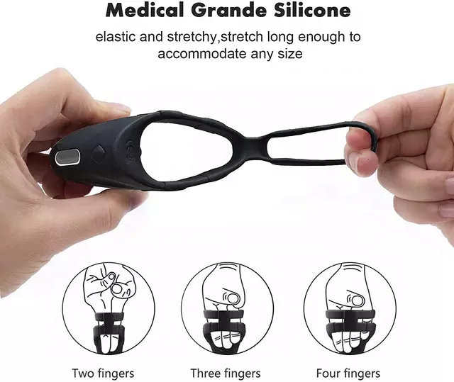 Penis Armor: Secure & Adjustable Protection