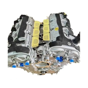 Tout nouveau moteur 3.0L V6 moteur LF1 bloc Long pour GM BUICK Lacrosse Park <span class=keywords><strong>Avenue</strong></span> Equinox Chevrolet Captiva LF1 assemblage de moteur - Product Image 3