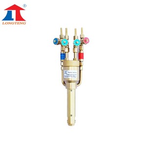 Poudre de <span class=keywords><strong>zinc</strong></span> de haute qualité, poudre de marquage, torche de découpe <span class=keywords><strong>pour</strong></span> machine de découpe à la flamme - Product Image 2