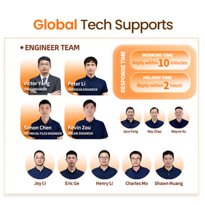 เครื่องบรรจุแคปซูลและเม็ดยาอัตโนมัติความเร็วสูง KP-16C 16 ช่อง ได้รับมาตรฐาน CE GMP - Product Image 3