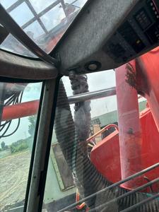 पोर्टेबल सेकेंड हैंड डीजल-संचालित खनन अन्वेषण Rig-Max.25m इंजीनियरिंग भूविज्ञान उद्देश्यों के लिए ड्रिलिंग गहराई - Product Image 3