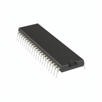 In Stock Electronics Parts Components Embedded IC MCU 8BIT 8KB FLASH 40DIP AT89S52-24PI 40 DIP (0.600", 15.24mm)
