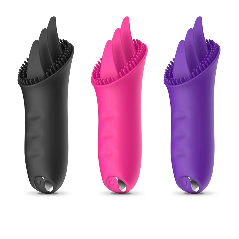 Ninghao Likken Vibrators Anal Clitoris Tepel Massager Vrouwelijke Seksspeeltjes Volwassen Product Erotische Machine Seksspeeltjes Winkel