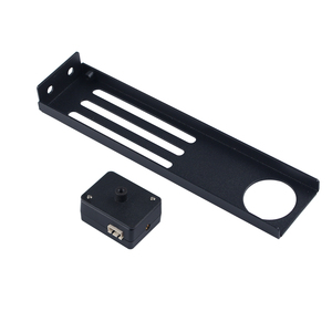 Kit de Sensor de Filamento para Impresora 3D Creality Ender 3 V3 SE/KE, Detector de Filamento Agotado, Juego Completo con Soporte y Cables - Product Image 5