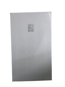 Suinfiled 100W 95W 90W <span class=keywords><strong>Sunpower</strong></span> Back Contact Cells 12V ETFE Panneaux solaires flexibles pour RV Caravane Bateau Yacht Panneaux solaires souples - Product Image 3