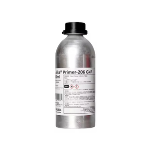 ไพรเมอร์ Sika เดิม206g + P สำหรับตัวทำละลายหน้าต่างกระจกไพรเมอร์250มล. สต็อก - Product Image 1