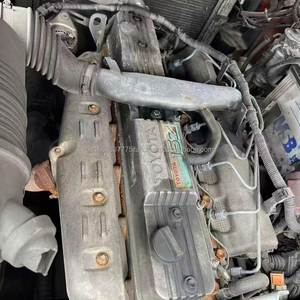 Used Toyota Diesel <b>Forklift</b> in Hefei 3 Ton/5 Ton/6 Ton Capacity 3 Masts 4.5m Low Price Engine for Report & Video Inspection - Product Image 6