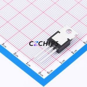 Transistor à effet de champ (MOSFET) HST502 TO-220C, neuf et original - Product Image 2