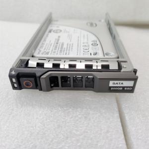 Disco Duro Sólido (SSD) para Servidor, 0KCT7J, 480GB, SATA 6G, 2.5 pulgadas, SSD de 480 GB, 0KCT7J - Product Image 3