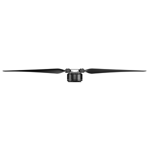 Sistema de Propulsión E3, Motor de 350KV con Certificación IPX5 a Prueba de Agua, ESC de 40A con Hélice de Fibra de Carbono de 15.5 Pulgadas para Inspección Industrial de Carga Pesada - Product Image 6