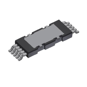 IDDD20G65C6 Artículo Original Genuino, Diodo Schottky SiC de 650V, HDSOP-10 - Product Image 1