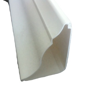 Nouvelle arrivée Canal de gestion des câbles de conduit d'angle - Product Image 6