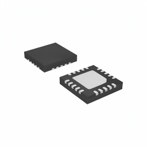 Authorized Distributor 20 WFQFN Exposed Pad Electronic Chips Component Data Acquisition SX8656IWLTRT - Product Image 1