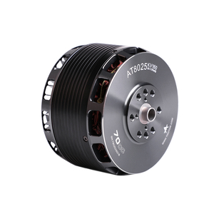Precio al por mayor del motor sin escobillas T-MOTOR AT8025 KV160/190 para drones de ala fija, reemplaza el motor de 70CC. - Product Image 3