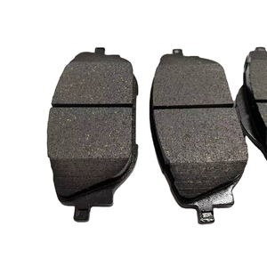 Plaquettes de <span class=keywords><strong>frein</strong></span> avant de haute qualité OEM YL00342580 pour Peugeot New 301 <span class=keywords><strong>Citroen</strong></span> New C-Elysee - Product Image 6