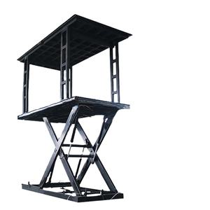 Elevador <span class=keywords><strong>de</strong></span> coche <span class=keywords><strong>de</strong></span> 3000kg, <span class=keywords><strong>para</strong></span> estacionamiento grande - Product Image 5