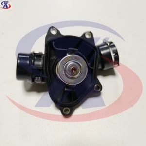 Boîtier de thermostat avec joint pour BMW E36 E46 E34 <span class=keywords><strong>E39</strong></span> Z3 318i 320i 520i 11512247269 11512354056 - Product Image 1