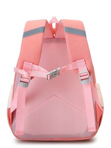 Cartoon Kids <b>Backpack</b> Waterproof Nylon <b>School</b> Bag Lightweight Softback Daypack for Kindergarten Students - Product Image 5