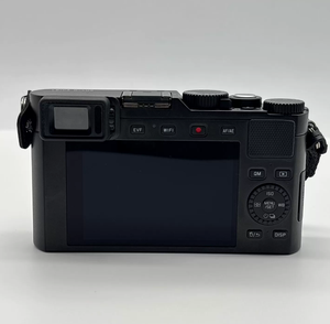 กล้อง Leica D-Lux Typ 109 12.8MP คุณภาพพรีเมียม ราคาสุดคุ้ม เหมาะสำหรับพกพาในชีวิตประจำวันและถ่ายภาพทันที - Product Image 3