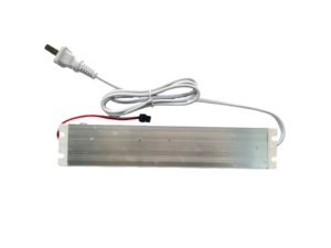 Alimentation LED 24W pour Miroir LED, Driver LED 12V, Alimentation LED - Product Image 3