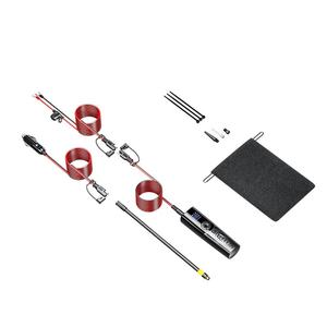 <span class=keywords><strong>Gonfleur</strong></span> de pneus portable mini électrique 100w pour moto/vélo/voiture Pompe à air Compresseur d'air <span class=keywords><strong>Gonfleur</strong></span> de pneus de voiture Accessoires de moto - Product Image 5