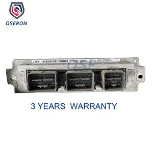 Unidad de Control de Motor 9T4A-12A650-DC, ECU 9L8A-12A650-<span class=keywords><strong>AJA</strong></span> para Ford, ECU de 2, 1, 2, 1, 2, 2, 2 - Product Image 4