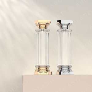 Flacon de parfum rechargeable, flacon de parfum unique, flacon de parfum en verre personnalisé, flacon de parfum pour voiture - Product Image 2