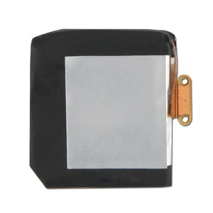 Batterie de remplacement pour montre EB-BR720ABE pour Samsung <span class=keywords><strong>Gear</strong></span> <span class=keywords><strong>S2</strong></span> Classic SM-<span class=keywords><strong>R720</strong></span> SM-R732 <span class=keywords><strong>R720</strong></span> R732 250mAh - Product Image 4